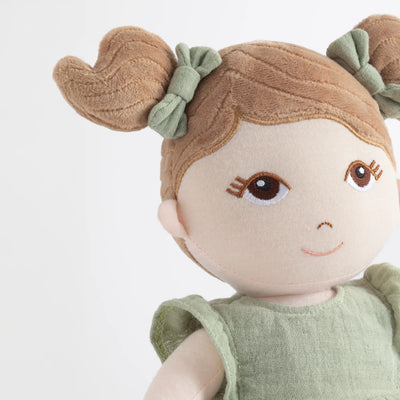 My First Doll Elena