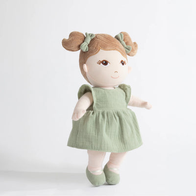 My First Doll Elena