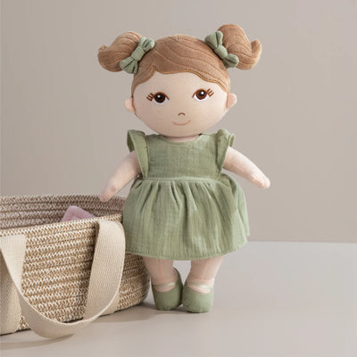 My First Doll Elena