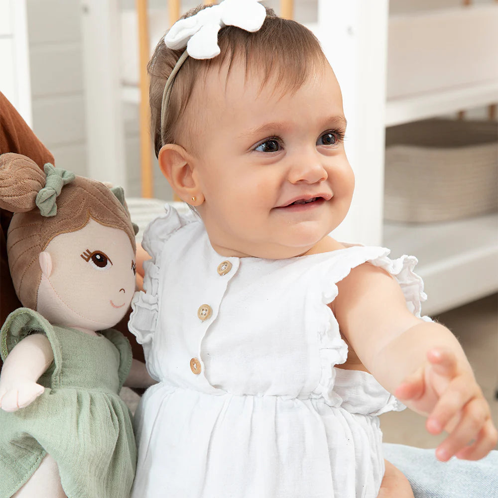 My First Doll Elena