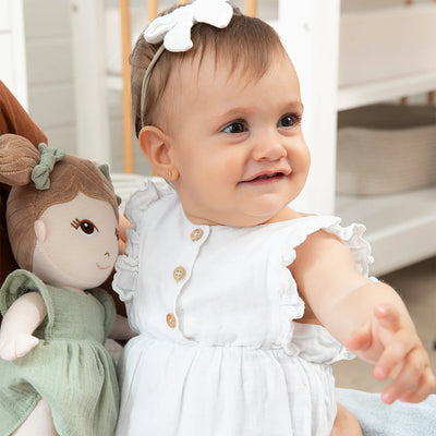 My First Doll Elena