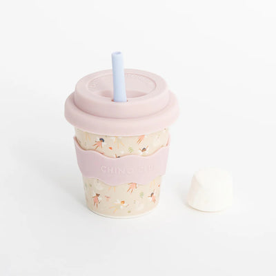 Babychino Cup 4oz Fairy