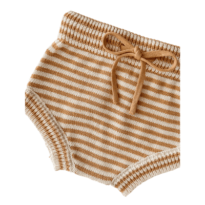 Bloomers Golden Stripes