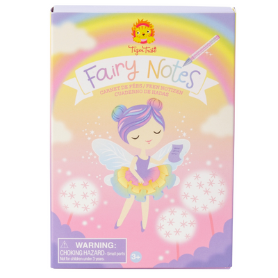 Fairy Notes - Rainbow Fairy