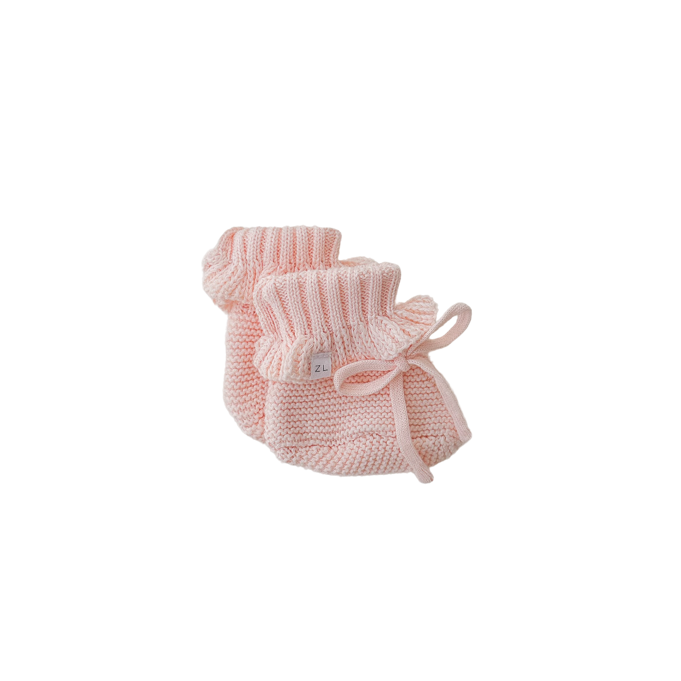 Booties Primrose Frill
