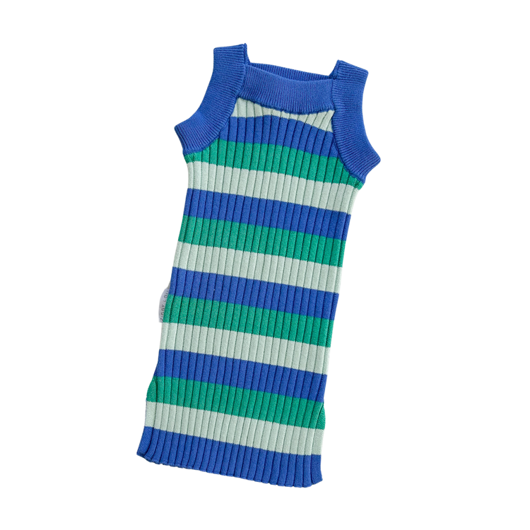 Ribbed Dress Olly