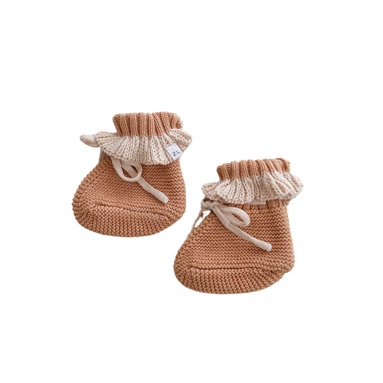 Booties Hazel