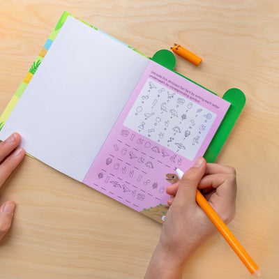 Busy Whiz Fun Dinosaurs