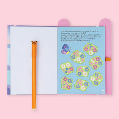 Busy Whiz Fun Pack Unicorns