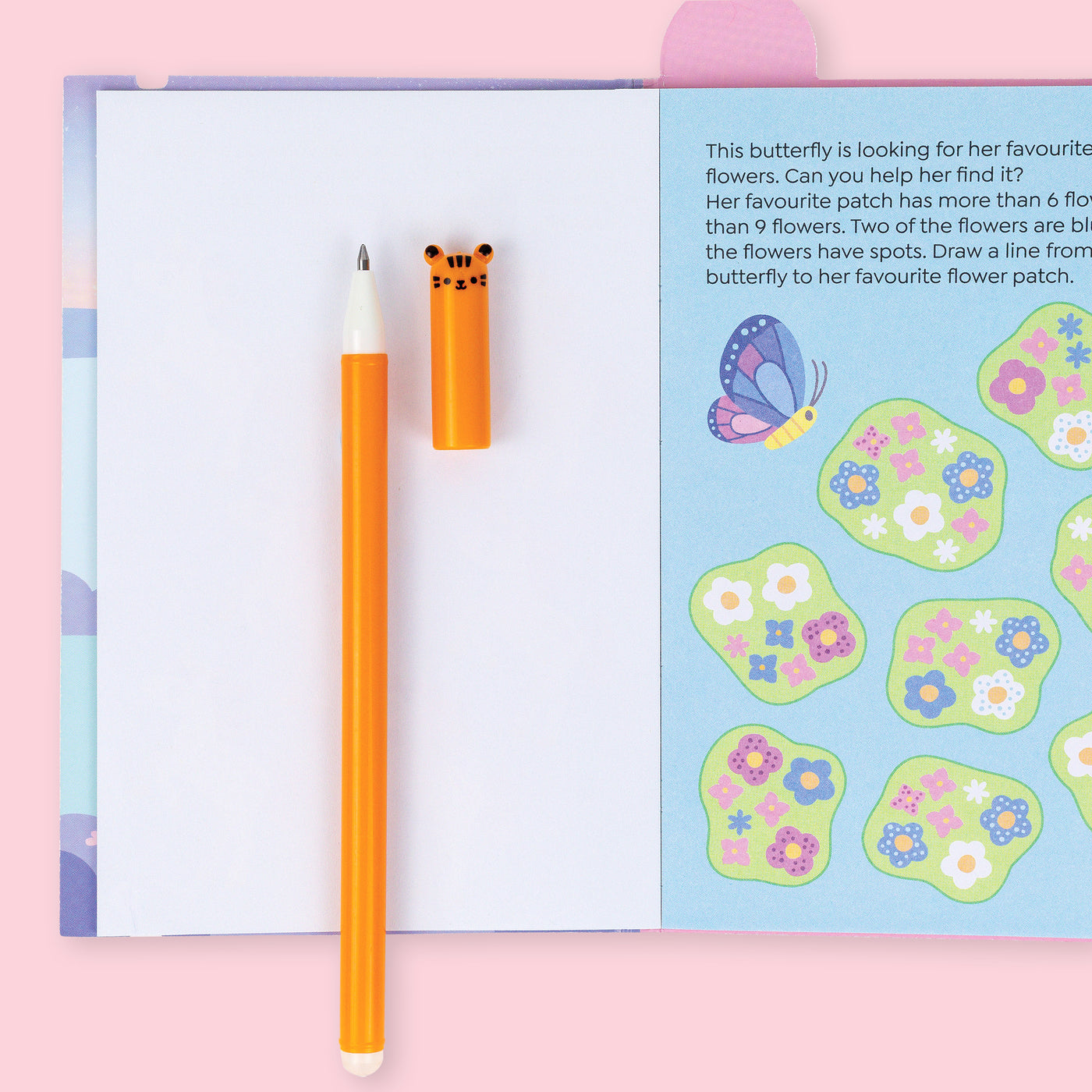 Busy Whiz Fun Pack Unicorns