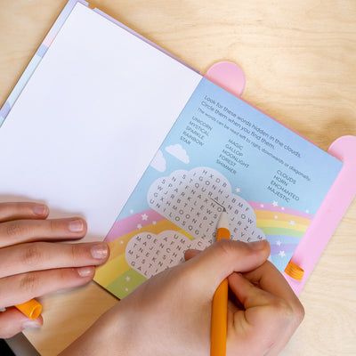 Busy Whiz Fun Pack Unicorns