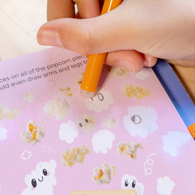 Busy Whiz Fun All You Can Eat