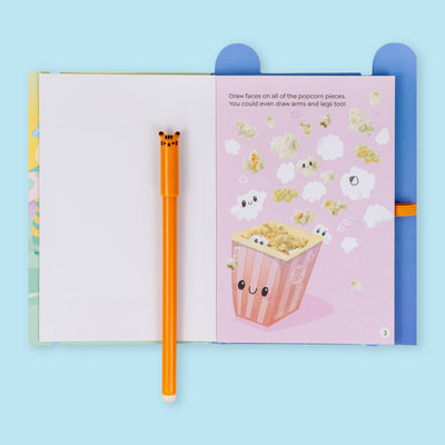 Busy Whiz Fun All You Can Eat