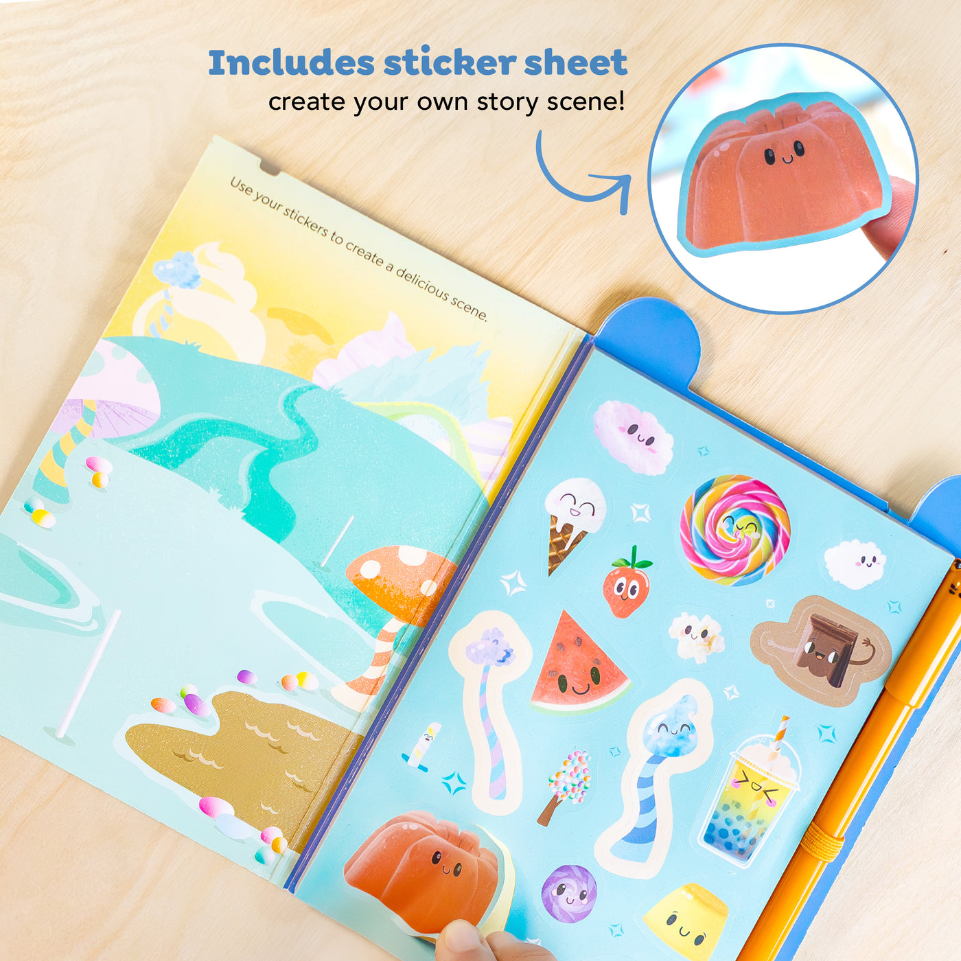 Busy Whiz Fun All You Can Eat