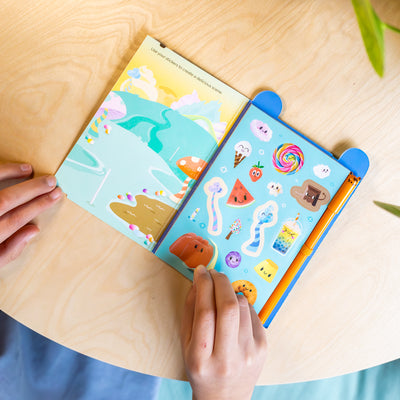 Busy Whiz Fun All You Can Eat