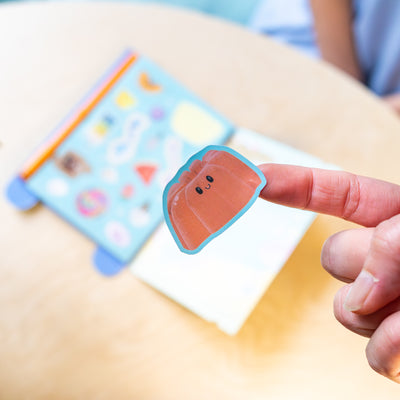 Busy Whiz Fun All You Can Eat