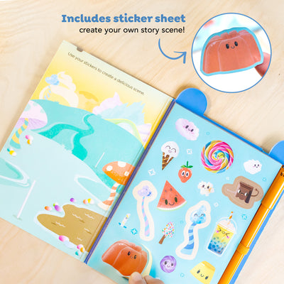 Busy Whiz Fun All You Can Eat