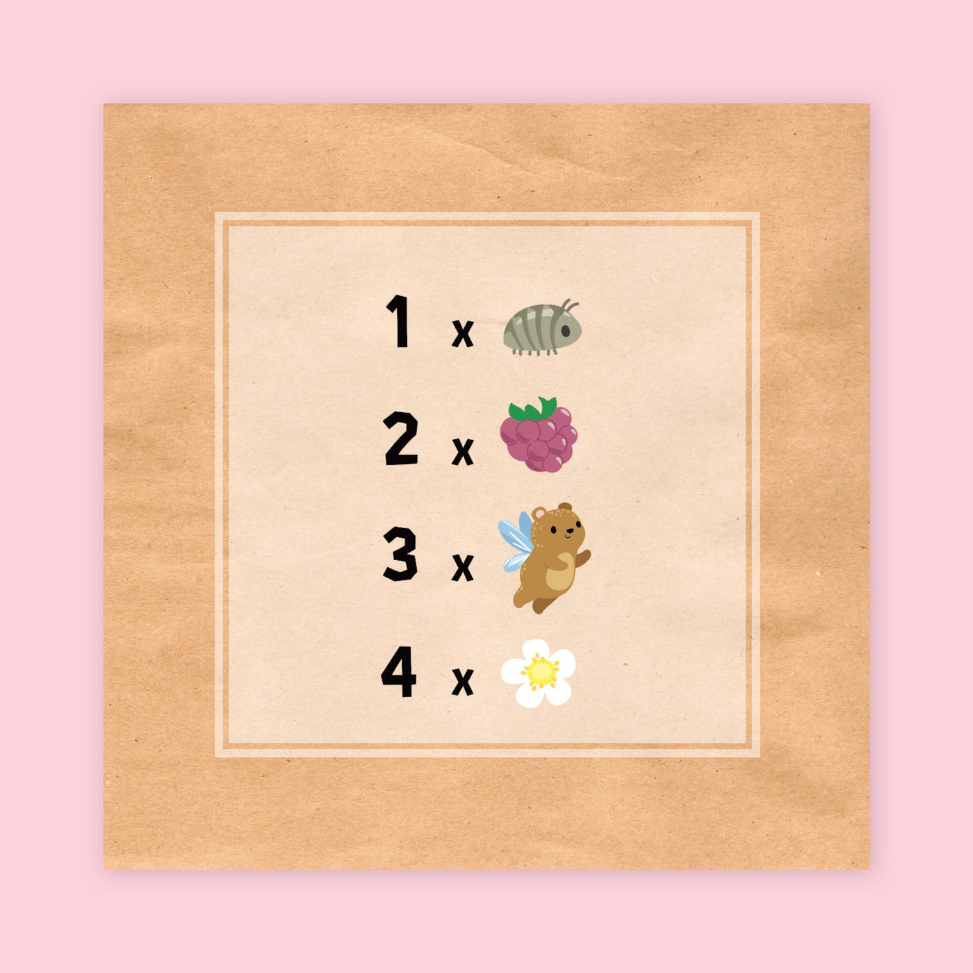 Magic Painting World - Fairy Friends