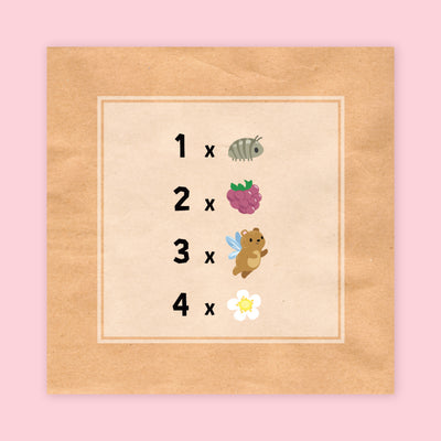 Magic Painting World - Fairy Friends