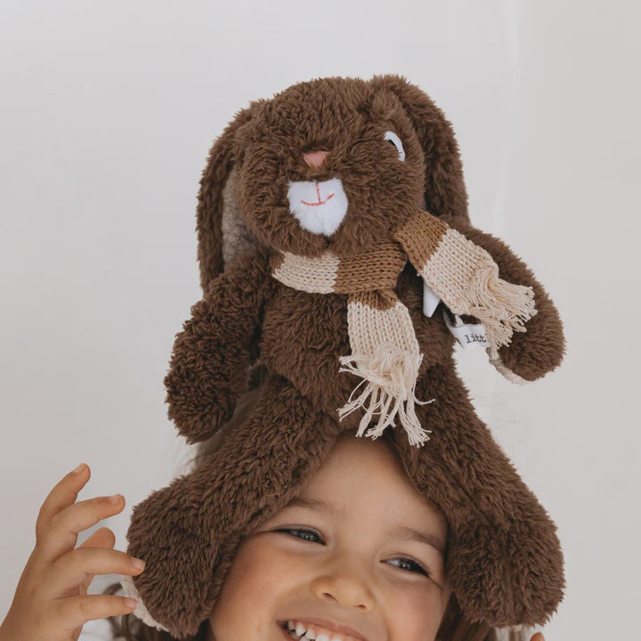 Frankie Rabbit Medium