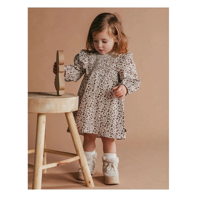 Girls Rein Dress