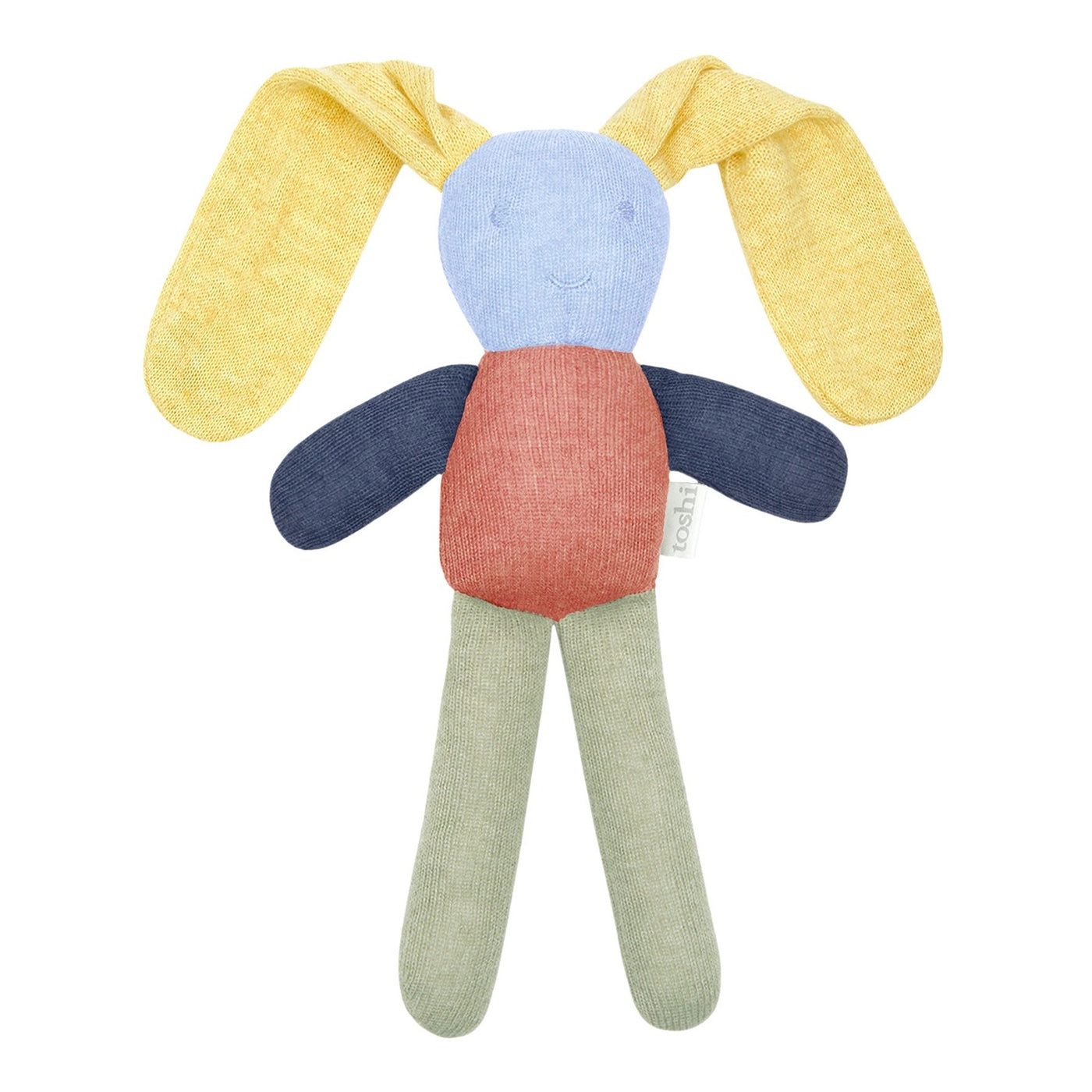 Organic Bobby Bunny Paprika
