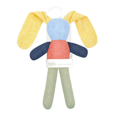 Organic Bobby Bunny Paprika