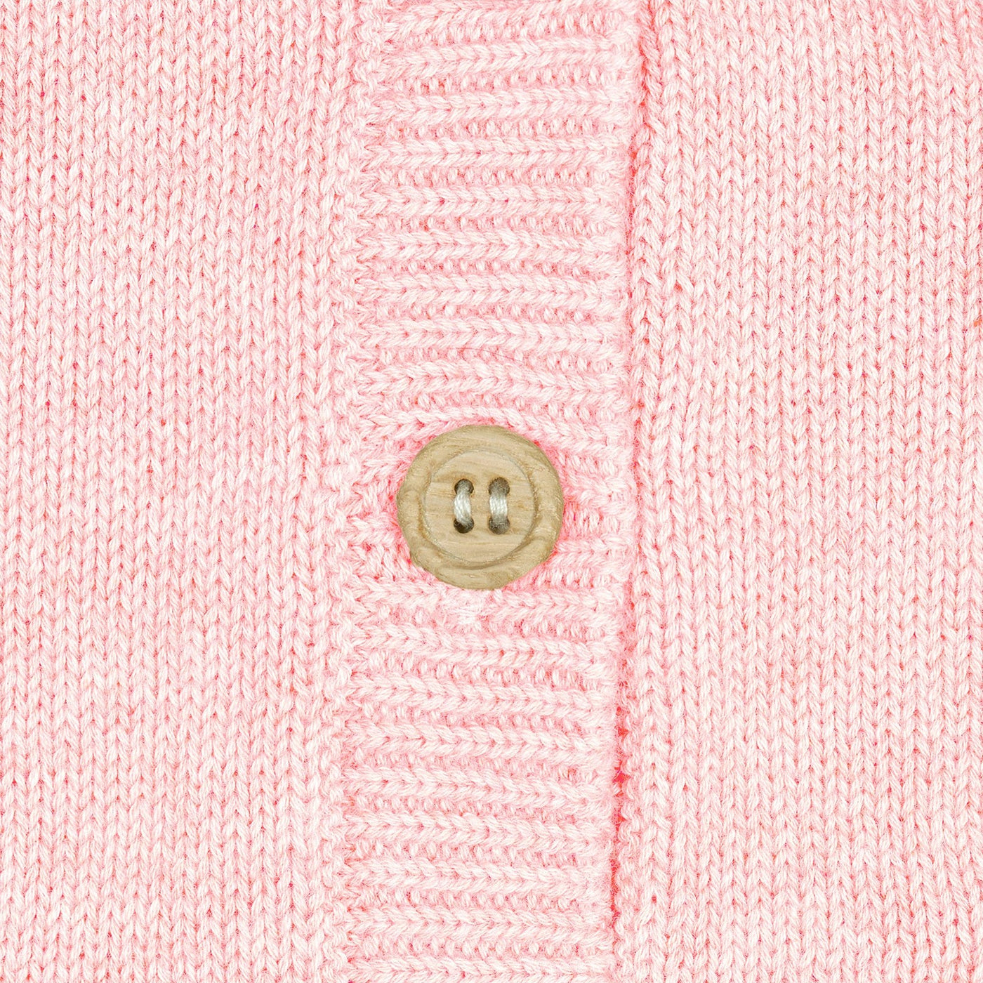 Organic Remy Cardigan Pearl