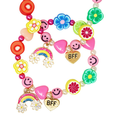 BFF Bracelets Set