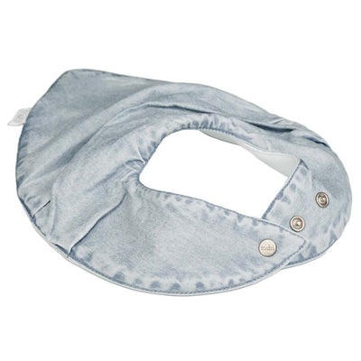 Baby Classic Bandana Bib - Indiana