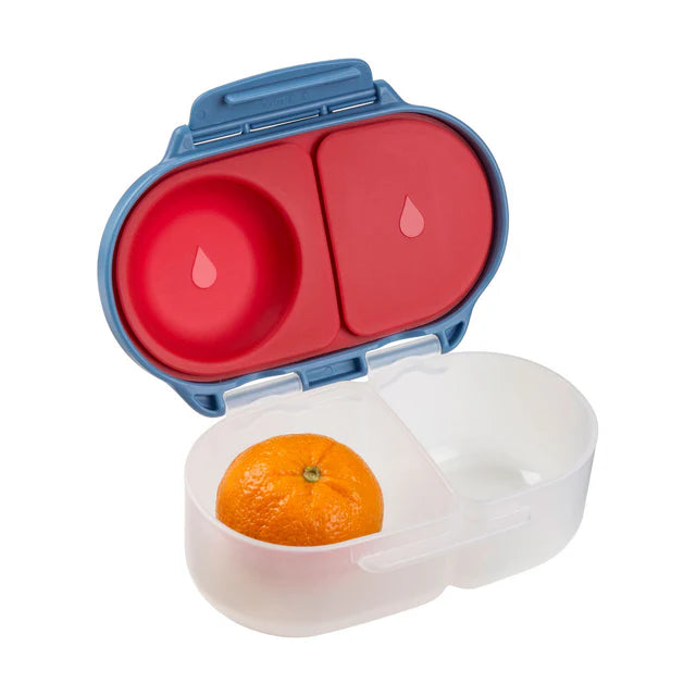 Snackbox - Blue Blaze