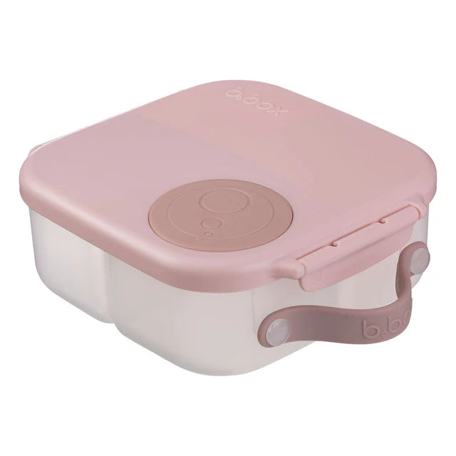 Mini Lunchbox - Blush Crush