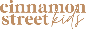 Cinnamon Street Kids