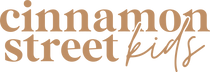 Cinnamon Street Kids