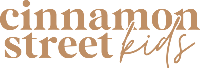 Cinnamon Street Kids