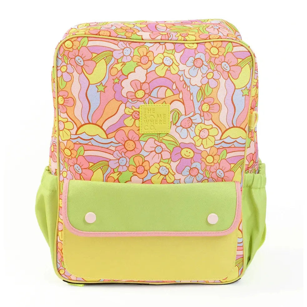 Buttercup Mini Adventure Backpack