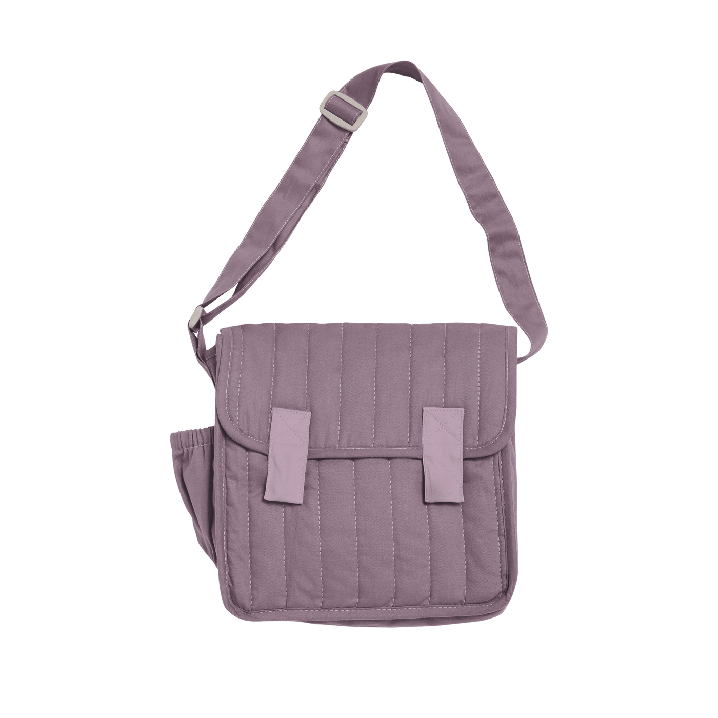 Carrie Convertible Changing Set Lavender