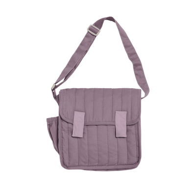 Carrie Convertible Changing Set Lavender