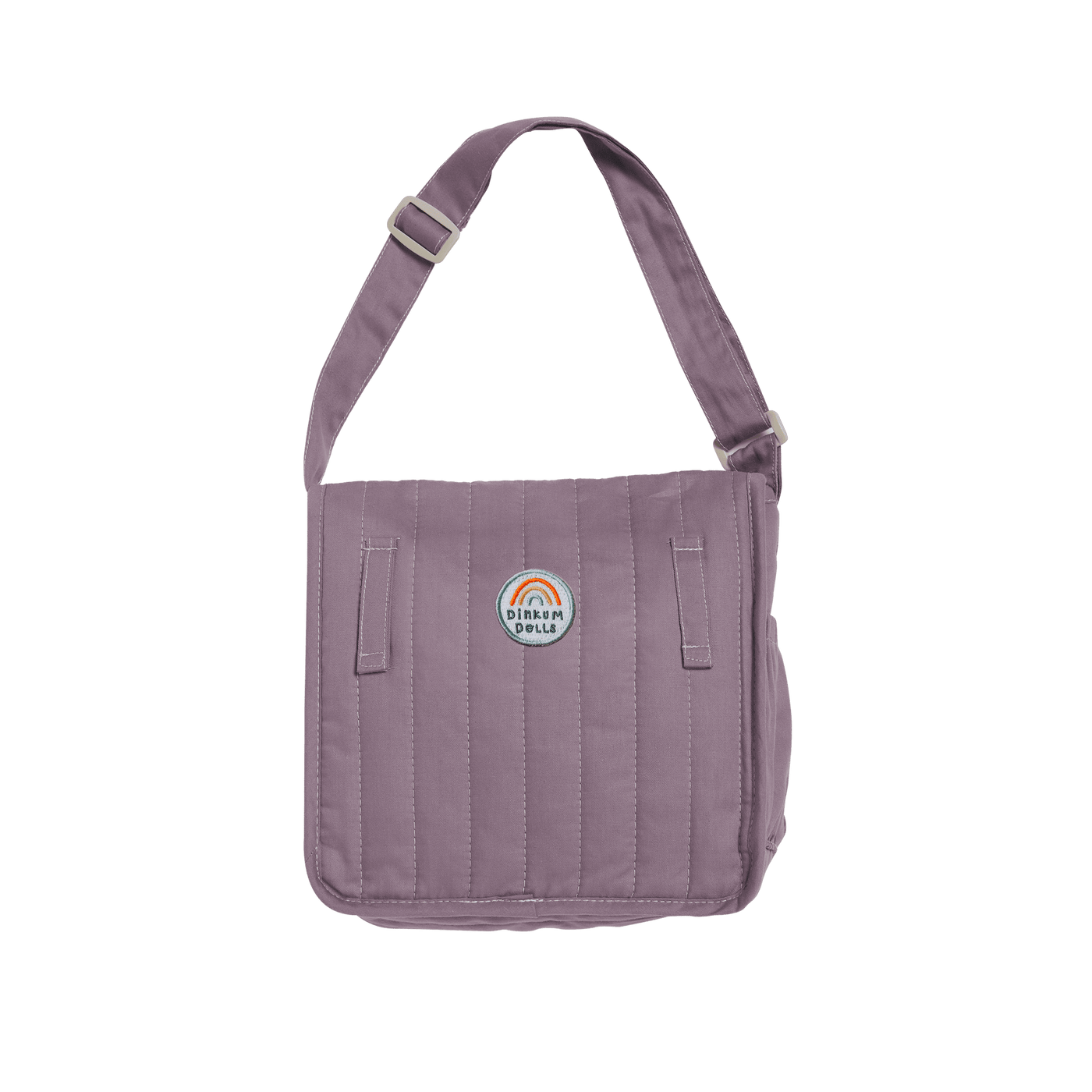 Carrie Convertible Changing Set Lavender