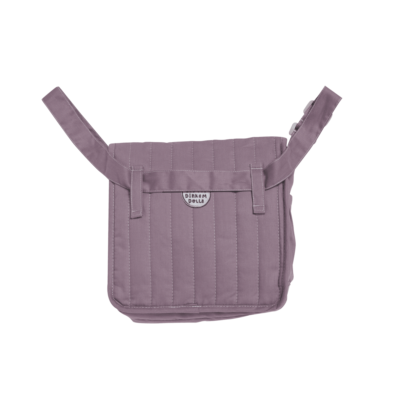 Carrie Convertible Changing Set Lavender