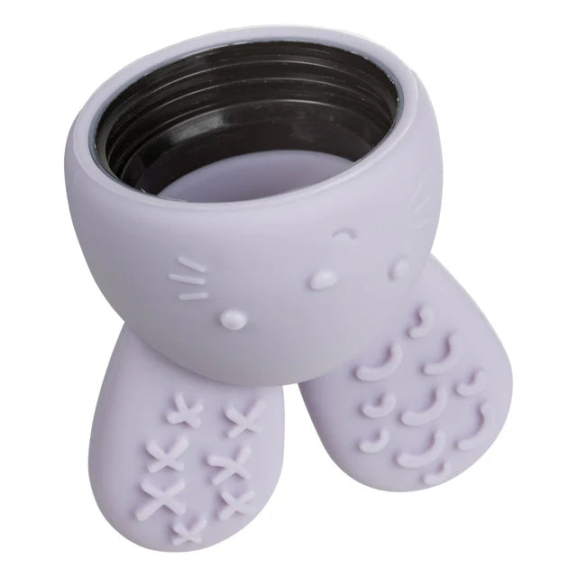 Chill & Fill Teether - Peony