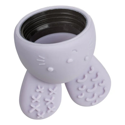 Chill & Fill Teether - Peony