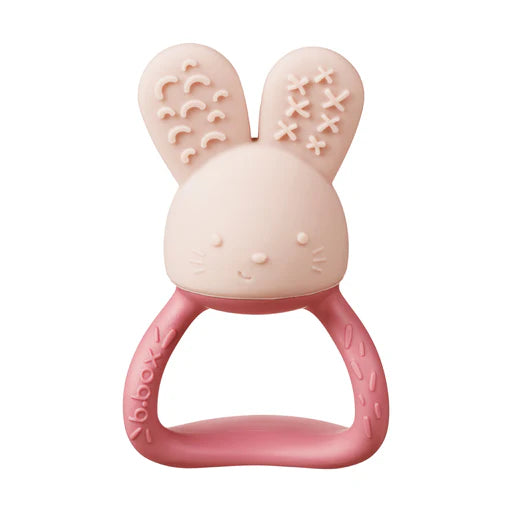 Chill & Fill Teether - Blush
