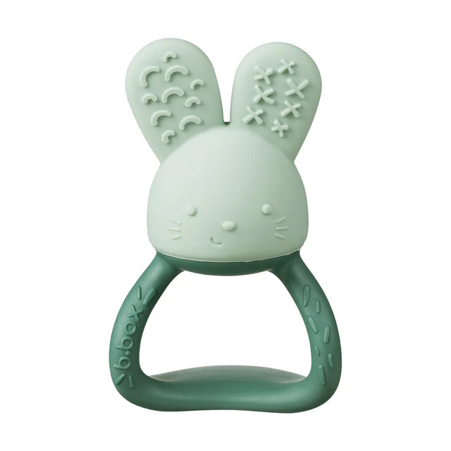 Chill & Fill Teether - Sage