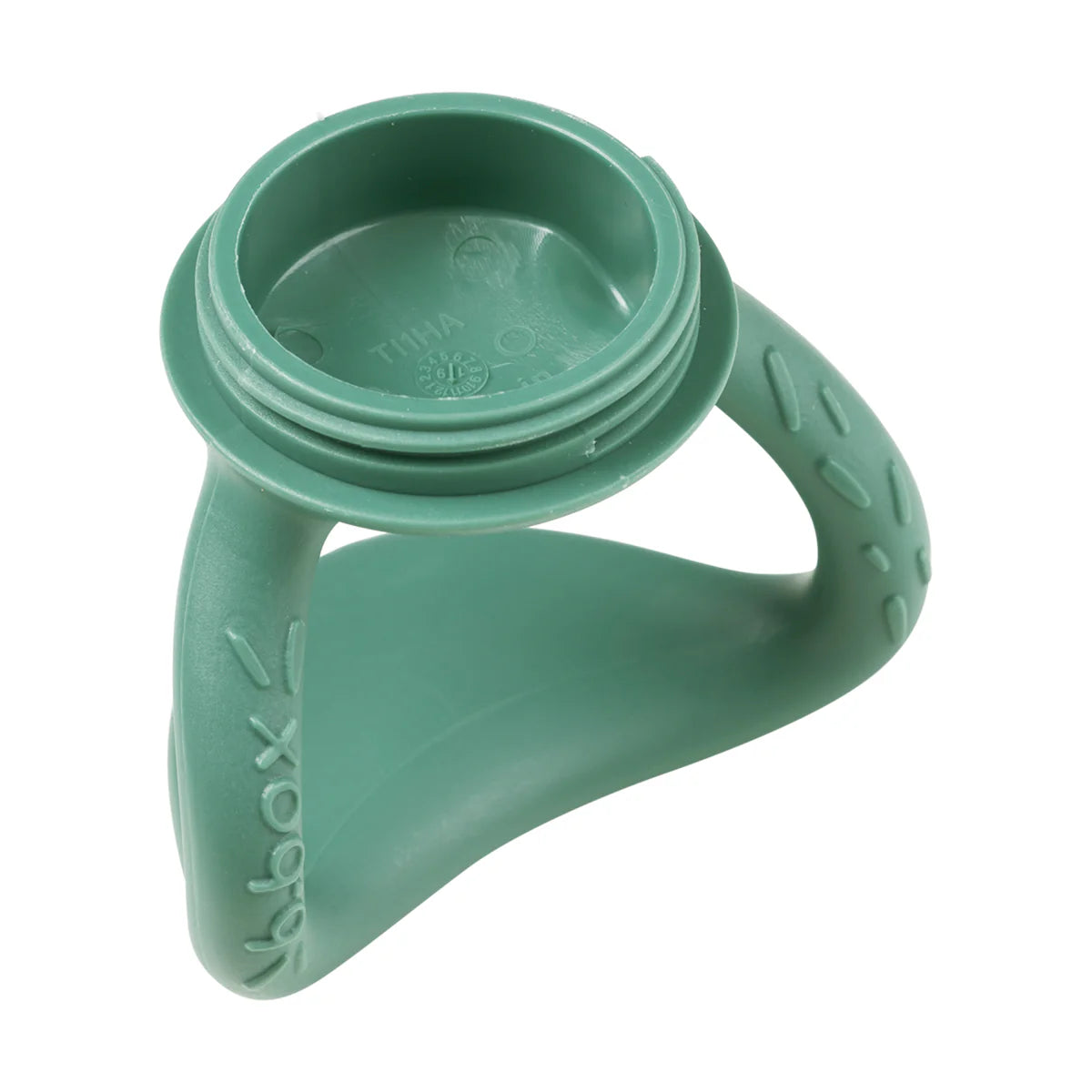Chill & Fill Teether - Sage