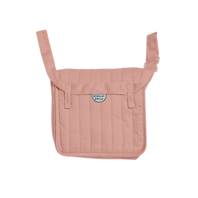 Carrie Convertible Changing Set Rose