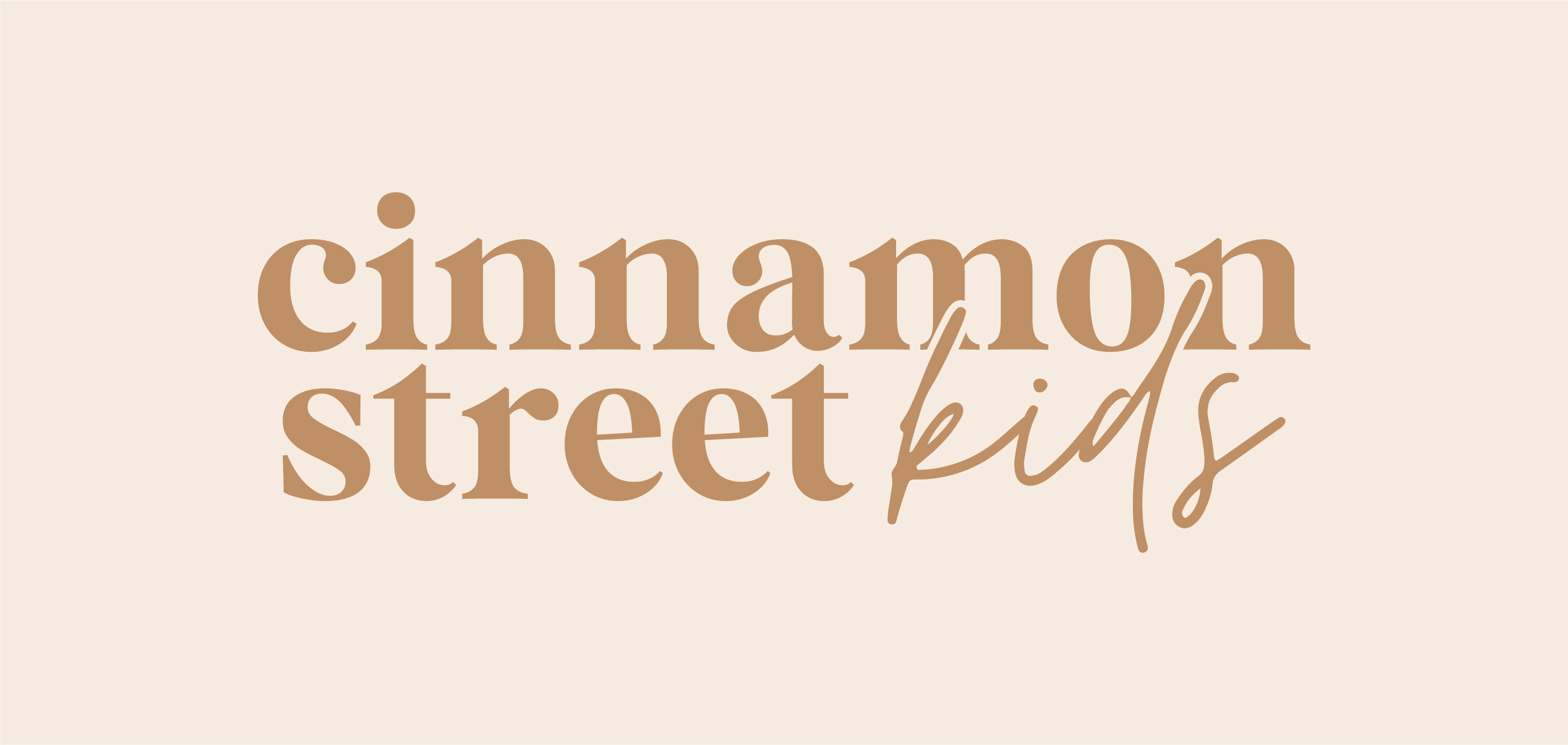 Cinnamon Street Kids