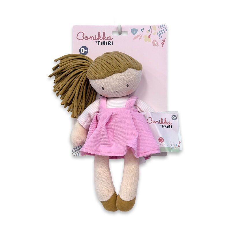 Rose Sweeties Doll
