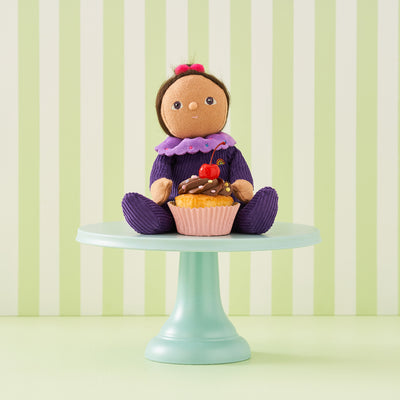 Dinky Dinkum Sweet Treats Freya Fondant