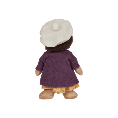 Olli Ella Dress Me Dinkum - Lila Lavender